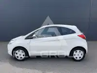 2016 Ford KA
