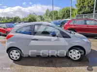 2016 Ford KA