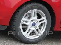 2016 Ford KA