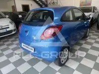 2016 Ford KA