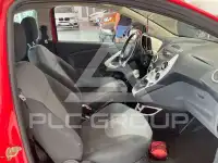2016 Ford KA