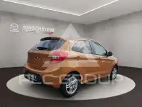 2016 Ford KA