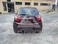 2016 Ford KA