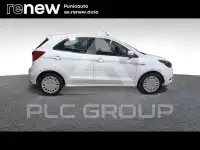 2016 Ford KA