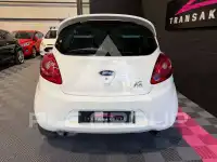 2016 Ford KA