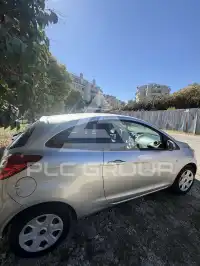 2016 Ford KA
