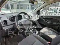 2016 Ford KA