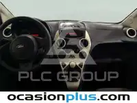 2016 Ford KA