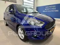 2016 Ford KA