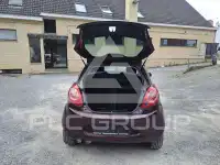2016 Ford KA
