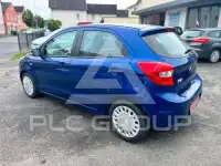 2016 Ford KA