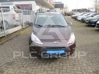 2016 Ford KA