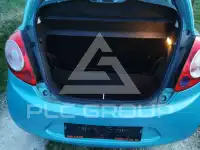 2016 Ford KA
