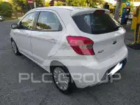 2016 Ford KA
