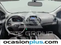 2016 Ford KA