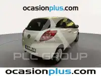 2016 Ford KA
