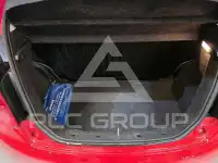 2016 Ford KA