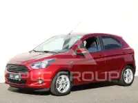 2016 Ford KA