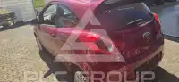 2016 Ford KA