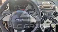2016 Ford KA
