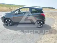 2016 Ford KA