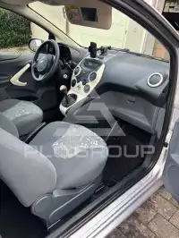 2016 Ford KA