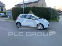 2016 Ford KA