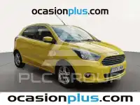 2016 Ford KA