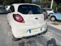 2016 Ford KA