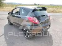 2016 Ford KA