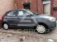 2016 Ford KA