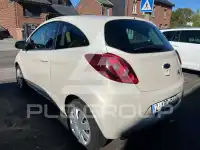 2016 Ford KA