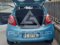 2016 Ford KA