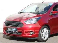 2016 Ford KA