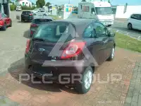 2016 Ford KA