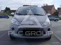 2016 Ford KA
