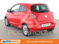 2016 Ford KA