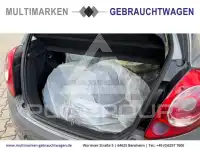2016 Ford KA