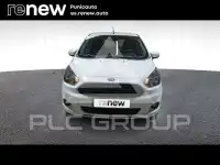 2016 Ford KA