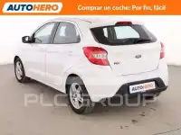 2016 Ford KA