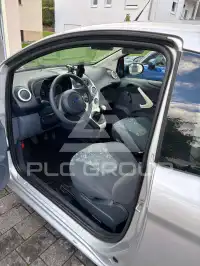 2016 Ford KA
