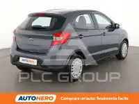 2016 Ford KA