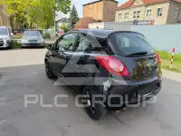 2016 Ford KA