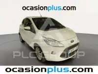 2016 Ford KA