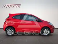 2016 Ford KA