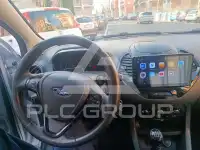 2016 Ford KA