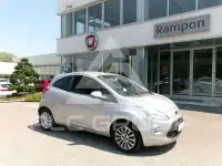 2016 Ford KA