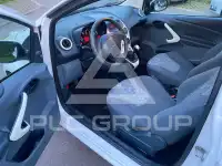 2016 Ford KA