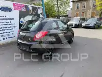 2016 Ford KA
