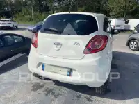 2016 Ford KA